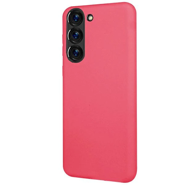 Beline Candy Samsung dėklas S 23+ S 916rožinės spalvos aprašymas - Prekės nuotrauka