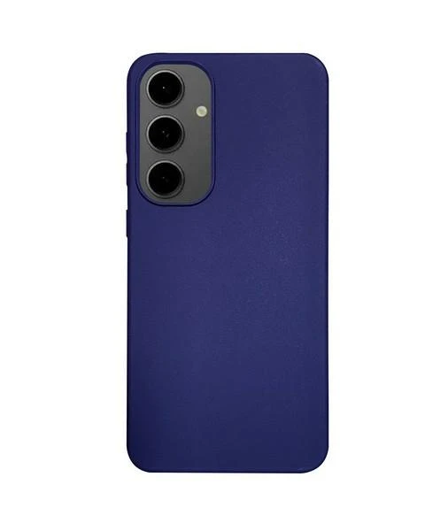 Beline Candy Samsung dėklas S 24 FEnavy mėlynos spalvos aprašymas - Prekės nuotrauka Beline Candy Samsung dėklas S 24 FEnavy mėlynos spalvos aprašymas - Prekės nuotrauka