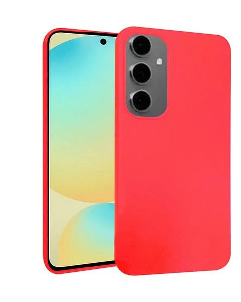 Beline Candy Samsung dėklas S 24 FEred aprašymas - Prekės nuotrauka