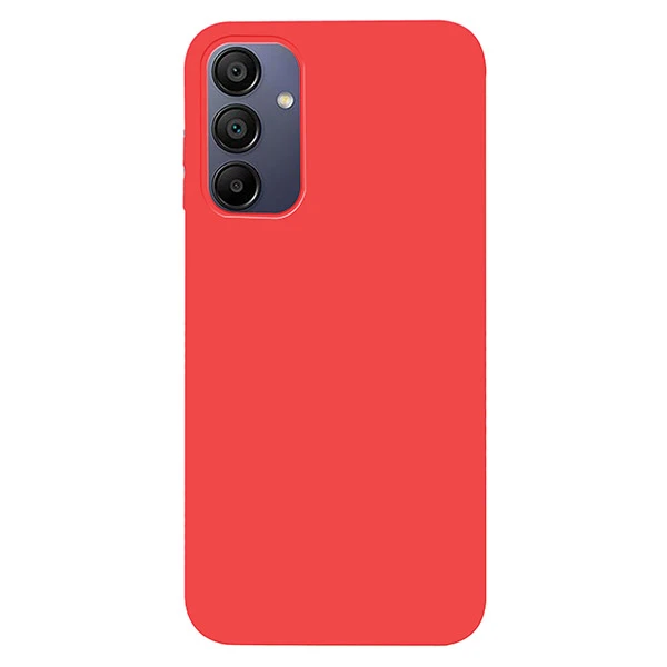 Beline Candy Samsung dėklas S 24 S 921red aprašymas - Prekės nuotrauka