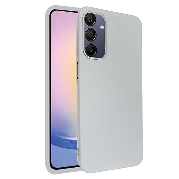 Beline Candy Samsung S 24+ dėklas S 926skaidrus aprašymas - Prekės nuotrauka