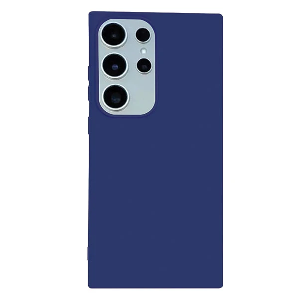 Beline Candy Samsung Galaxy S24 Ultra Dėklas S928 navy mėlynas aprašymas - Prekės nuotrauka