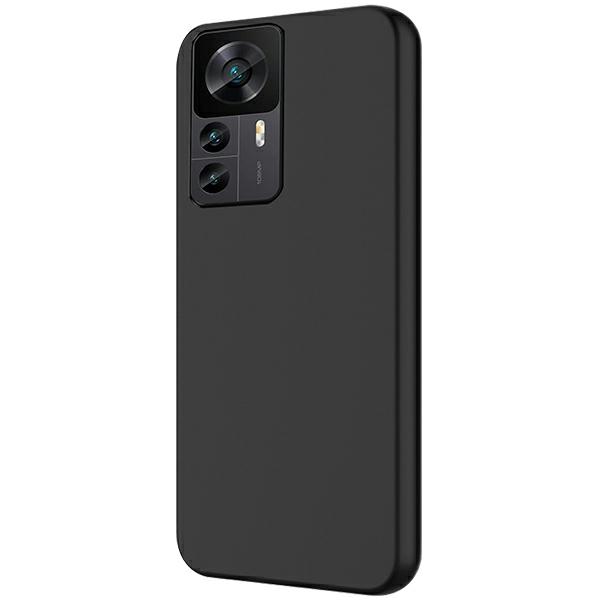 Beline Candy Xiaomi 12T Pro dėklas juodos spalvos aprašymas - Prekės nuotrauka
