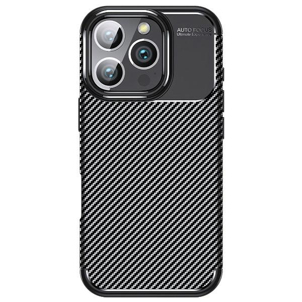 Beline Carbon Armor Xiaomi Redmi Note 14 Pro Plus 5G Dėklas juodos spalvos aprašymas - Prekės nuotrauka Beline Carbon Armor Xiaomi Redmi Note 14 Pro Plus 5G Dėklas juodos spalvos aprašymas - Prekės nuotrauka