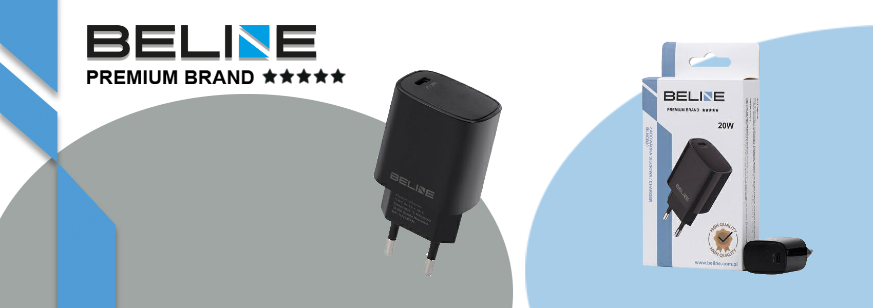 BELINE ORDER NETWORK. 1X USB-C 20W Juoda / Juodas (ONLY HEAD) PD 3.0 BLNCB20 aprašymas - Prekės nuotrauka BELINE ORDER NETWORK. 1X USB-C 20W Juoda / Juodas (ONLY HEAD) PD 3.0 BLNCB20 aprašymas - Prekės nuotrauka