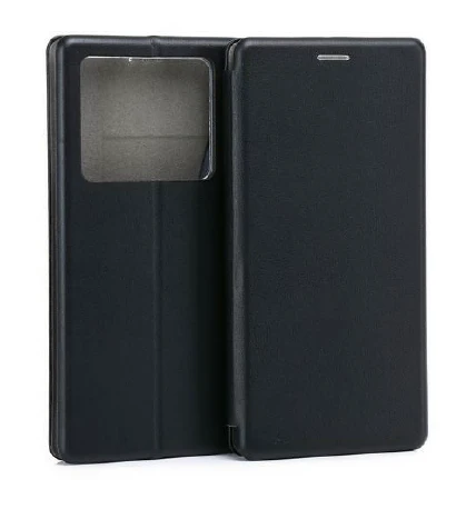 Beline dėklas Book Magnetic Infinix Note 40 Pro juodos spalvos aprašymas - Prekės nuotrauka Beline dėklas Book Magnetic Infinix Note 40 Pro juodos spalvos aprašymas - Prekės nuotrauka