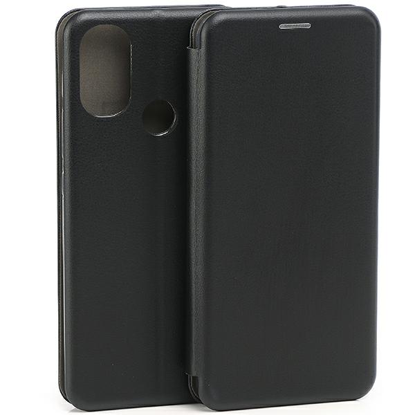 Beline Dėklas Book Magnetic Moto G73 5g Auksinis aprašymas - Prekės nuotrauka