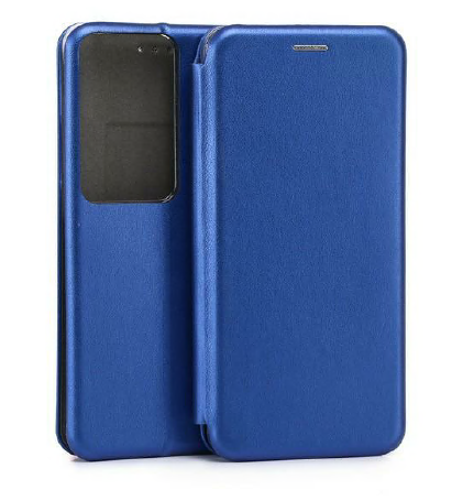 Beline Dėklas Book Magnetic Oppo Reno 11F mėlynas aprašymas - Prekės nuotrauka Beline Dėklas Book Magnetic Oppo Reno 11F mėlynas aprašymas - Prekės nuotrauka