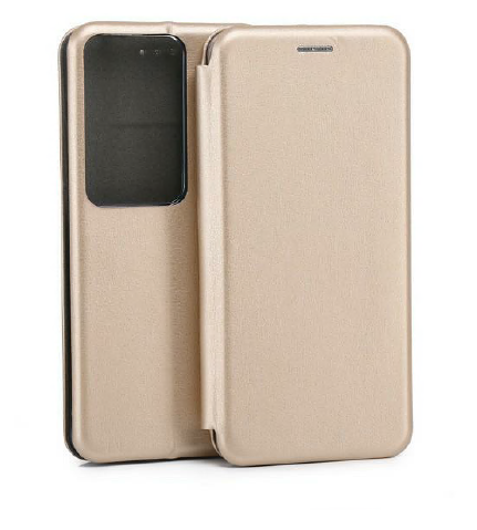 Beline Dėklas Book Magnetic Oppo Reno 11F auksinis aprašymas - Prekės nuotrauka Beline Dėklas Book Magnetic Oppo Reno 11F auksinis aprašymas - Prekės nuotrauka