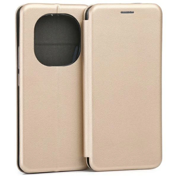Beline Dėklas Book Magnetic Redmi Note 14 Pro+ 5G aukso spalvos aprašymas - Prekės nuotrauka Beline Dėklas Book Magnetic Redmi Note 14 Pro+ 5G aukso spalvos aprašymas - Prekės nuotrauka