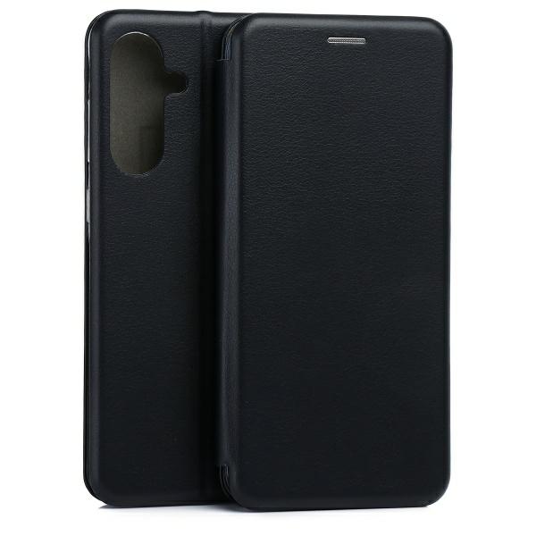 Beline Dėklas Book Magnetic Samsung A36 juodos spalvos aprašymas - Prekės nuotrauka Beline Dėklas Book Magnetic Samsung A36 juodos spalvos aprašymas - Prekės nuotrauka