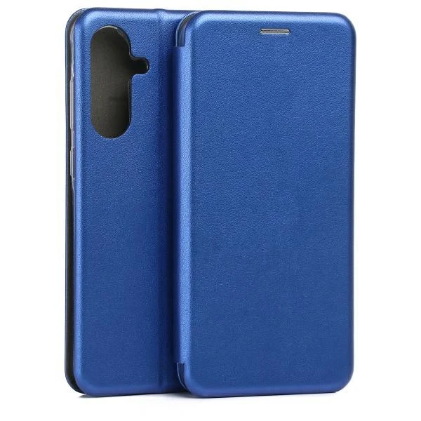 Beline Dėklas Book Magnetic Samsung A36 red aprašymas - Prekės nuotrauka