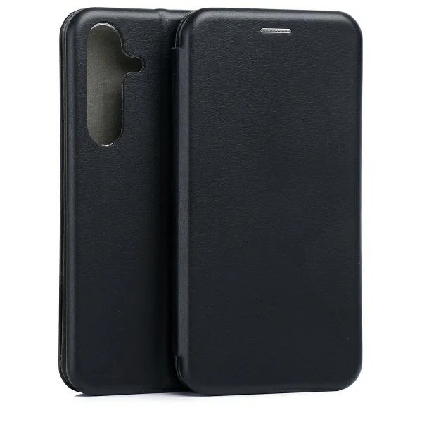 Beline Dėklas Book Magnetic Samsung S25 juodos spalvos aprašymas - Prekės nuotrauka Beline Dėklas Book Magnetic Samsung S25 juodos spalvos aprašymas - Prekės nuotrauka
