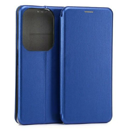 Beline Dėklas Book Magnetic Tecno Spark 20Pro mėlynas aprašymas - Prekės nuotrauka Beline Dėklas Book Magnetic Tecno Spark 20Pro mėlynas aprašymas - Prekės nuotrauka