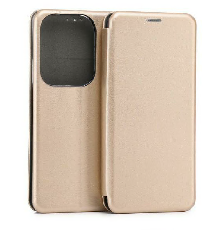 Beline Dėklas Book Magnetic Tecno Spark 20Pro auksinis aprašymas - Prekės nuotrauka Beline Dėklas Book Magnetic Tecno Spark 20Pro auksinis aprašymas - Prekės nuotrauka