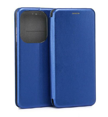 Beline Dėklas Book Magnetic Tecno Spark Go2024 mėlynas aprašymas - Prekės nuotrauka Beline Dėklas Book Magnetic Tecno Spark Go2024 mėlynas aprašymas - Prekės nuotrauka