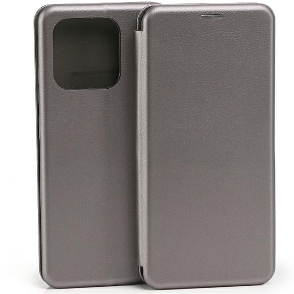 Beline Dėklas Book Magnetic Xiaomi 12Csteel aprašymas - Prekės nuotrauka