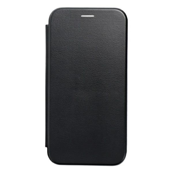 Beline Dėklas Book Magnetic Xiaomi 12t juodos spalvos aprašymas - Prekės nuotrauka Beline Dėklas Book Magnetic Xiaomi 12t juodos spalvos aprašymas - Prekės nuotrauka
