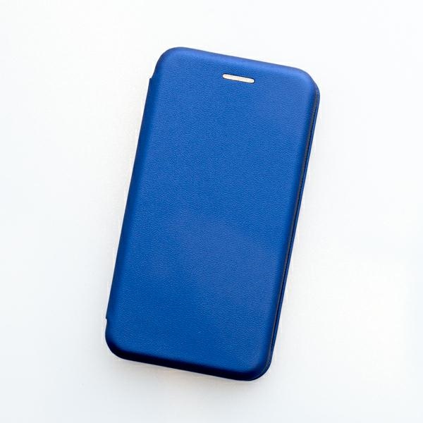 Beline Dėklas Book Magnetic Xiaomi 12T Pro mėlynas aprašymas - Prekės nuotrauka
