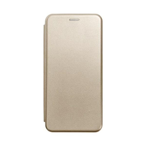 Beline Dėklas Book Magnetic Xiaomi 12T Pro auksinis aprašymas - Prekės nuotrauka