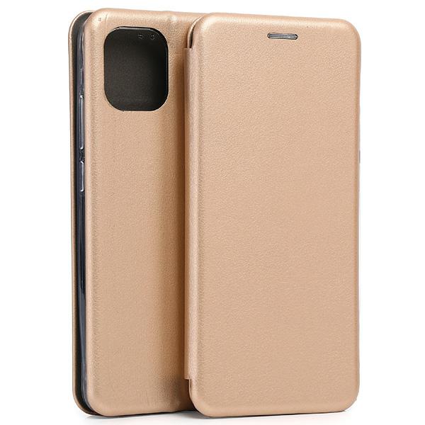 Beline Dėklas Book Magnetic Xiaomi Redmi A2 auksinis aprašymas - Prekės nuotrauka Beline Dėklas Book Magnetic Xiaomi Redmi A2 auksinis aprašymas - Prekės nuotrauka