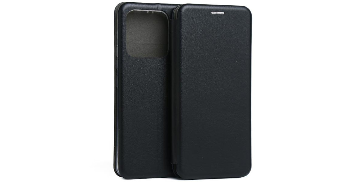 Beline Dėklas Book Magnetic Xiaomi Redmi Note 13 Pro 5G juodos spalvos aprašymas - Prekės nuotrauka Beline Dėklas Book Magnetic Xiaomi Redmi Note 13 Pro 5G juodos spalvos aprašymas - Prekės nuotrauka