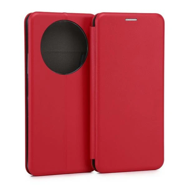 Beline Dėklas Book Magnetic Xiaomi RedmiA3 red aprašymas - Prekės nuotrauka Beline Dėklas Book Magnetic Xiaomi RedmiA3 red aprašymas - Prekės nuotrauka