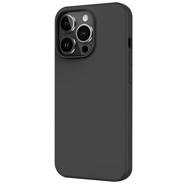 Beline dėklas Candy Apple iPhone 15 Pro Max 6,7 Beline dėklas Candy Apple iPhone 15 Pro Max 6,7
