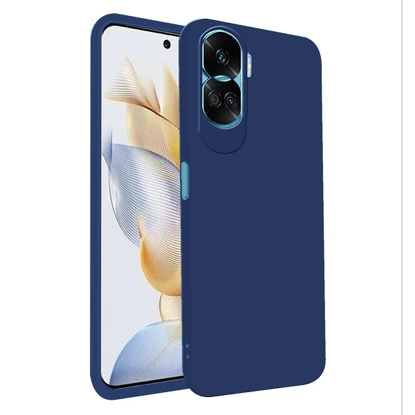 Beline dėklas Candy Honor 90 Lite mėlynos spalvos aprašymas - Prekės nuotrauka
