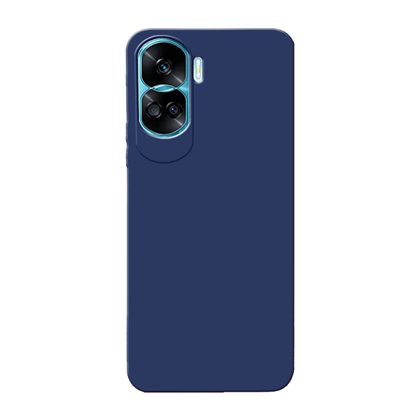 Beline dėklas Candy Honor 90 Lite mėlynos spalvos aprašymas - Prekės nuotrauka