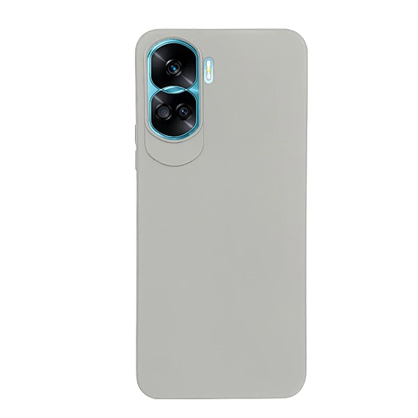 Beline dėklas Candy Honor 90 Lite skaidrus aprašymas - Prekės nuotrauka