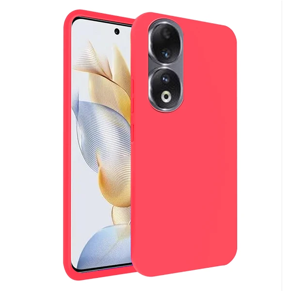Beline dėklas Candy Honor 90 rožinės spalvos aprašymas - Prekės nuotrauka