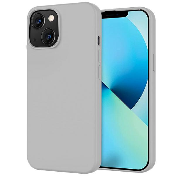 Beline Dėklas Candy iPhone 15 Plus 6.7″ skaidrus aprašymas - Prekės nuotrauka
