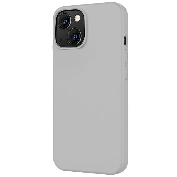 Beline Dėklas Candy iPhone 15 Plus 6.7″ skaidrus aprašymas - Prekės nuotrauka