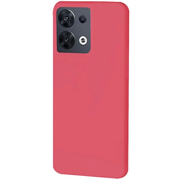 Beline dėklas Candy Oppo Reno 8rožinės spalvos aprašymas - Prekės nuotrauka