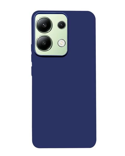Beline dėklas Candy Redmi Note 13 4g rožinės spalvos aprašymas - Prekės nuotrauka