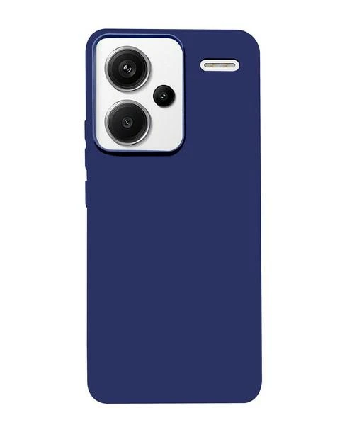 Beline dėklas Candy Redmi Note 13 Pro+ 5g Navy aprašymas - Prekės nuotrauka