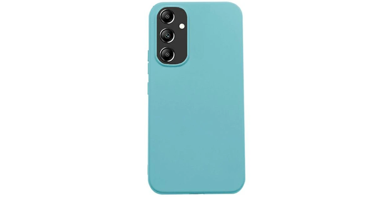 Beline dėklas Candy Samsung A54 5G A546 mėlynos spalvos aprašymas - Prekės nuotrauka Beline dėklas Candy Samsung A54 5G A546 mėlynos spalvos aprašymas - Prekės nuotrauka