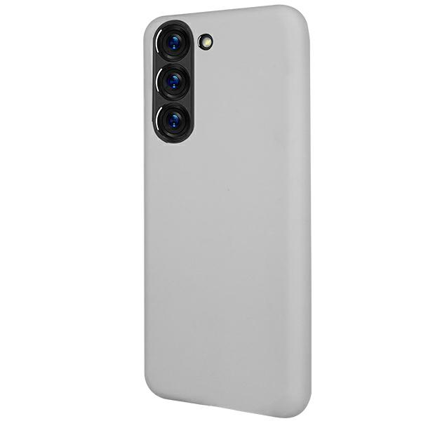 Beline Dėklas Candy Samsung Galaxy S23+ S916 skaidrus aprašymas - Prekės nuotrauka