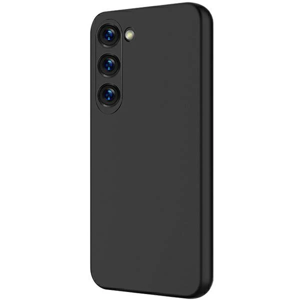 Beline dėklas Candy Samsung S 23+ S 916juodos spalvos aprašymas - Prekės nuotrauka Beline dėklas Candy Samsung S 23+ S 916juodos spalvos aprašymas - Prekės nuotrauka