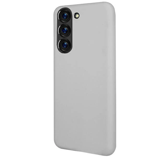 Beline dėklas Candy Samsung S 23+ S 916skaidrus aprašymas - Prekės nuotrauka