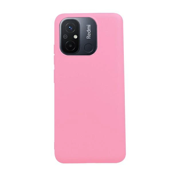 Dėklas BELINE CANDY XIAOMI 12C LIGHT Rožinis / LIGHT Rožinis aprašymas - Prekės nuotrauka Dėklas BELINE CANDY XIAOMI 12C LIGHT Rožinis / LIGHT Rožinis aprašymas - Prekės nuotrauka