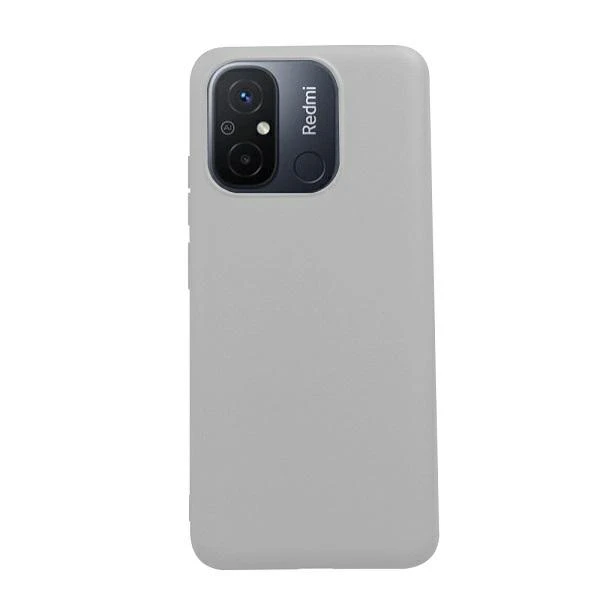 Dėklas BELINE CANDY XIAOMI 12C TRANSPARENT / CLEAR CASE aprašymas - Prekės nuotrauka Dėklas BELINE CANDY XIAOMI 12C TRANSPARENT / CLEAR CASE aprašymas - Prekės nuotrauka