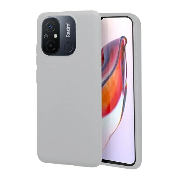 Dėklas BELINE CANDY XIAOMI 12C TRANSPARENT / CLEAR CASE aprašymas - Prekės nuotrauka Dėklas BELINE CANDY XIAOMI 12C TRANSPARENT / CLEAR CASE aprašymas - Prekės nuotrauka