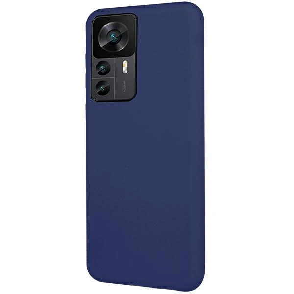 Beline dėklas Candy Xiaomi 12t Navy aprašymas - Prekės nuotrauka Beline dėklas Candy Xiaomi 12t Navy aprašymas - Prekės nuotrauka