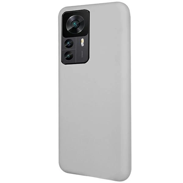 Beline dėklas Candy Xiaomi 12T Pro skaidrus aprašymas - Prekės nuotrauka