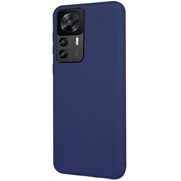 Beline Dėklas Candy Xiaomi 12t tamsiai mėlynas aprašymas - Prekės nuotrauka