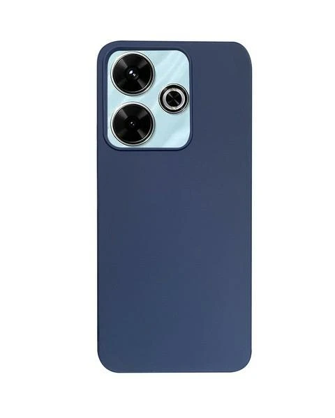 Beline dėklas Candy Xiaomi Redmi 13 4g Navy aprašymas - Prekės nuotrauka