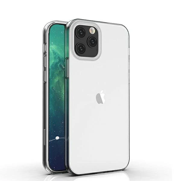 Beline dėklas skaidrus Xiaomi 12skaidrus 1mm aprašymas - Prekės nuotrauka