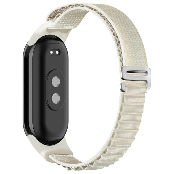Beline Mi Band 10/9/8 Alpine apyrankė smėlio spalvos/starlight aprašymas - Prekės nuotrauka